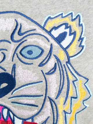 Сукня KENZO (1574): фото 5 - Invogue