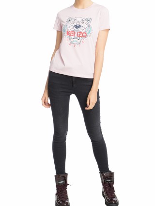 Футболка KENZO (1536): фото 3 - Invogue