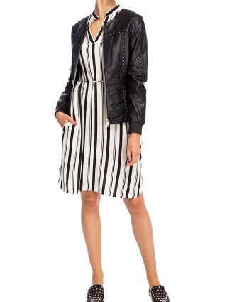 Мюли Max&Co (5235): фото 2 - Invogue