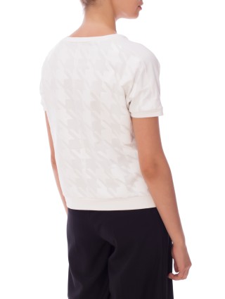 Футболка MAX&CO (3880): фото 6 - Invogue