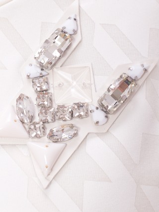 Футболка MAX&CO (3880): фото 7 - Invogue