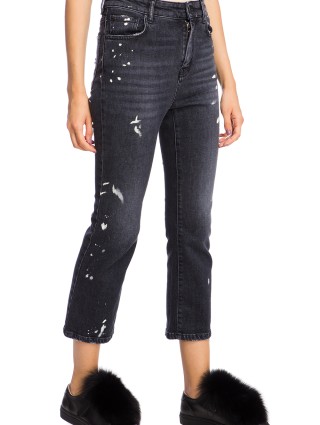 Джинси WEEKEND MAX MARA (2081): фото 3 - Invogue