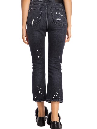 Джинси WEEKEND MAX MARA (2081): фото 4 - Invogue