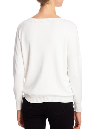 Свитер WEEKEND MAX MARA (2052): фото 5 - Invogue