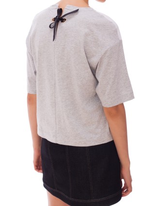 Футболка MAX&CO (3860): фото 6 - Invogue