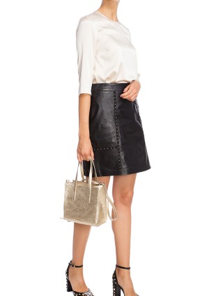 Блуза MAX&CO (4791): фото 3 - Invogue