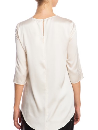 Блуза MAX&CO (4791): фото 6 - Invogue