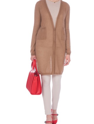 Брюки MAX MARA (5641): фото 3 - Invogue