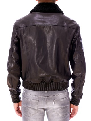 Куртка KENZO (3323): фото 6 - Invogue