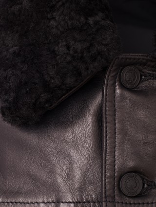 Куртка KENZO (3323): фото 7 - Invogue