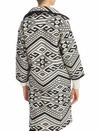 Пальто Max&Co (5085): фото 4 - Invogue