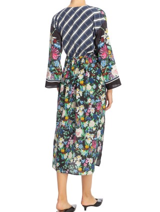 Сукня WEEKEND MAX MARA (1739): фото 4 - Invogue