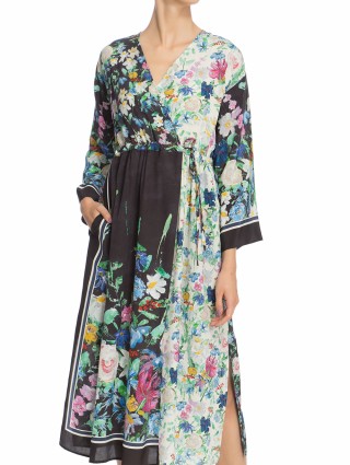 Сукня WEEKEND MAX MARA (1739): фото 5 - Invogue