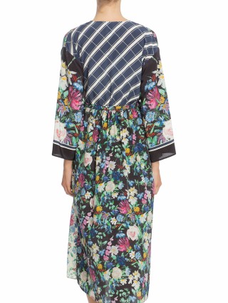 Сукня WEEKEND MAX MARA (1739): фото 6 - Invogue