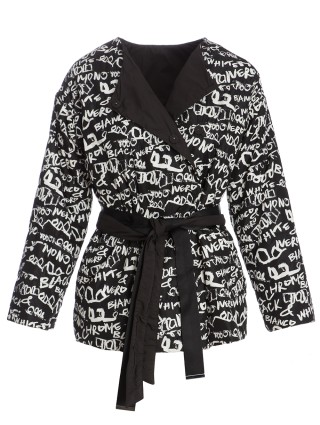 Куртка WEEKEND MAX MARA (638): фото - Invogue