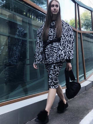 Куртка WEEKEND MAX MARA (638): фото 5 - Invogue