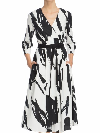 Сукня WEEKEND MAX MARA (1866): фото 5 - Invogue