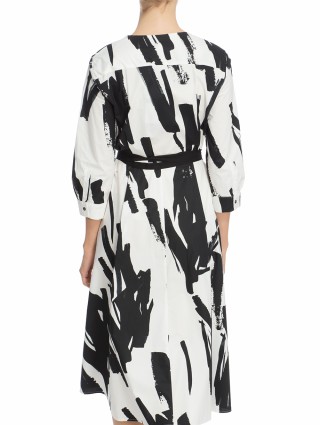 Сукня WEEKEND MAX MARA (1866): фото 8 - Invogue