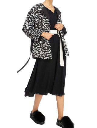 Платье WEEKEND MAX MARA (1861): фото 3 - Invogue