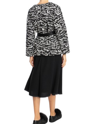 Платье WEEKEND MAX MARA (1861): фото 4 - Invogue