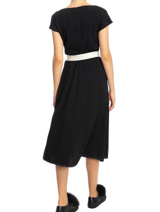 Платье WEEKEND MAX MARA (1861): фото 7 - Invogue