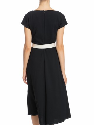 Платье WEEKEND MAX MARA (1861): фото 8 - Invogue