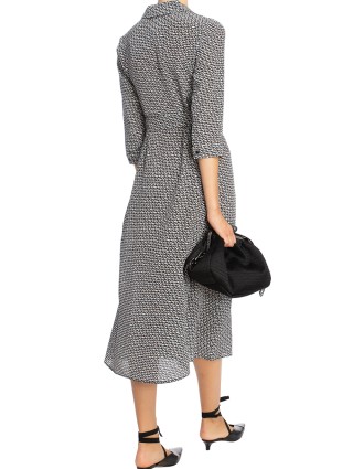 Платье WEEKEND MAX MARA (1545): фото 4 - Invogue