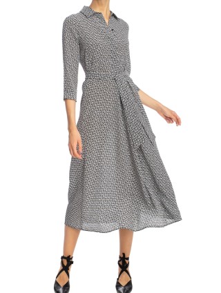 Платье WEEKEND MAX MARA (1545): фото 5 - Invogue