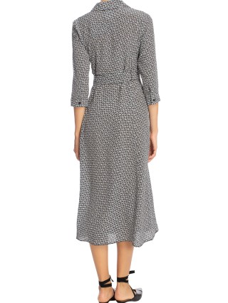 Платье WEEKEND MAX MARA (1545): фото 6 - Invogue