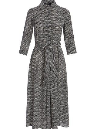 Платье WEEKEND MAX MARA (1545): фото - Invogue