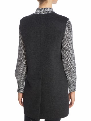 Жилет WEEKEND MAX MARA (1410): фото 4 - Invogue