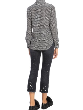 Рубашка WEEKEND MAX MARA (1757): фото 6 - Invogue