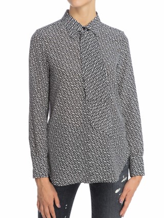 Рубашка WEEKEND MAX MARA (1757): фото 7 - Invogue