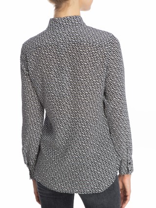 Рубашка WEEKEND MAX MARA (1757): фото 8 - Invogue