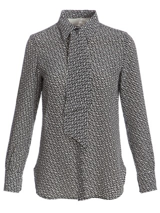 Рубашка WEEKEND MAX MARA (1757): фото - Invogue