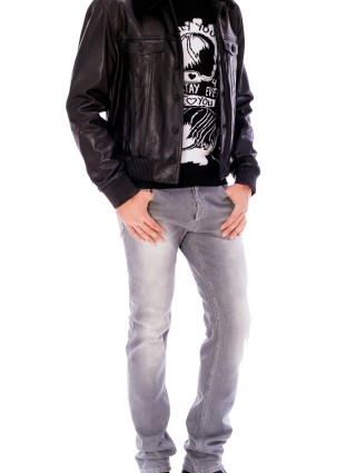 Черевики KENZO (1157): фото 3 - Invogue