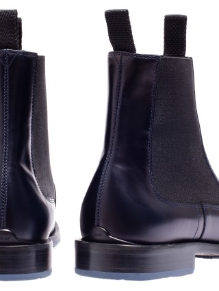 Черевики KENZO (1157): фото 4 - Invogue