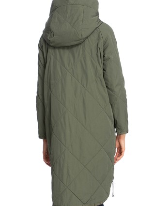 Пальто WEEKEND MAX MARA (1557): фото 6 - Invogue