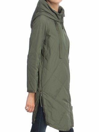 Пальто WEEKEND MAX MARA (1557): фото 7 - Invogue