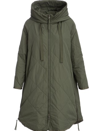 Пальто WEEKEND MAX MARA (1557): фото - Invogue