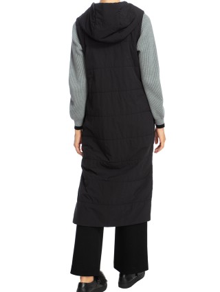 Жилет WEEKEND MAX MARA (1408): фото 6 - Invogue