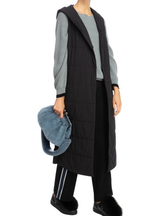 Сумка WEEKEND MAX MARA (4202): фото 3 - Invogue