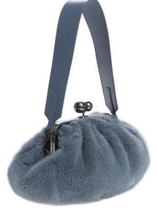 Сумка WEEKEND MAX MARA (4202): фото 4 - Invogue