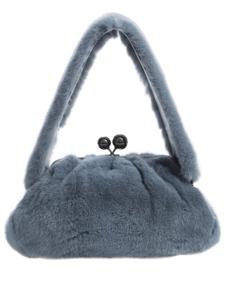 Сумка WEEKEND MAX MARA (4202): фото 5 - Invogue