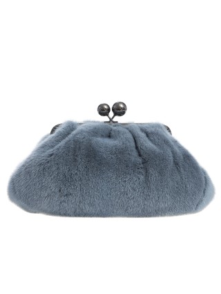 Сумка WEEKEND MAX MARA (4202): фото 6 - Invogue