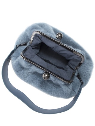 Сумка WEEKEND MAX MARA (4202): фото 8 - Invogue