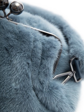 Сумка WEEKEND MAX MARA (4202): фото 9 - Invogue