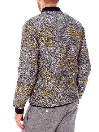 Куртка KENZO (3177): фото 6 - Invogue