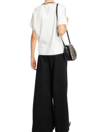 Футболка WEEKEND MAX MARA (1670): фото 4 - Invogue