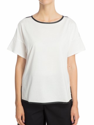 Футболка WEEKEND MAX MARA (1670): фото 5 - Invogue